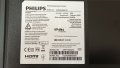 Philips 32PHT4203/12 със счупен екран-715G9287-C02-002-004Y 705TQJPL111 / TPT320B5-H1F01.D REV:S03A, снимка 2