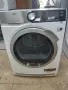Сушилня с термопомпа Аег Aeg Series 8000 A+++ 8кг с 2 години гаранция! , снимка 2