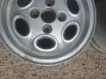 Ретро джанти за голф 1 или лада, снимка 4