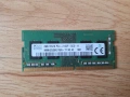 SK HYNIX 2GB DDR4, снимка 1