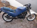 Suzuki rg125cc gama на части , снимка 1