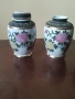Порцеланова ваза,вази, снимка 9
