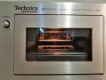Technics by panasonic 650 casetten deck , снимка 6