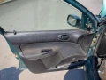 Пежо 206 1.4hdi на части, снимка 5