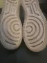 Nike Air Force Platform, естествена кожа и текстил, розови 41, снимка 6