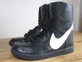 Nike Dunk Lux High X Riccardo Tisci - 41 номер Оригинални!, снимка 2