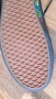 VANS-кожени нови кецове 47 номер, снимка 5