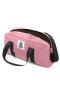 Чанта Unisex, За фитнес, пътуване, Tonny Black, Розово, снимка 2