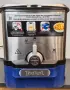 Полупрофесионален фритюрник Tefal Oleoclean Pro Inox & Design (модел FR8040)., снимка 2