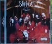 Slipknot - CD - оригинални запечатани дискове , снимка 3