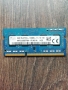 2GB SODIMM DDR3 PC3L 12800, снимка 1 - Части за лаптопи - 36033994