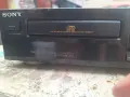 CD pleyar SONY CDP 311, снимка 2