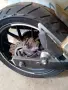 Части за HONDA CB500F, снимка 6