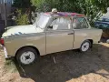Трабант 601 1983 г., снимка 2