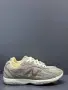 New Balance Дамски Бежови Маратонки👟Дамски Спортни Обувки В Бежов Цвят Ню Баланс Код E163, снимка 4