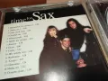 TIME FOR SAX CD-ЛИЛИ ИВАНОВА/МИХАИЛ ГРОЗДАНОВ-1999 ПАЙНЕР 2304251555, снимка 3