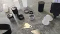 телескоп от Холандия, снимка 6