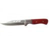 Малък ловен нож Stainless steel Japan, снимка 1 - Ножове - 42097942