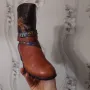 Laura Vita Alessandra 04 Ankle номер 40  боти/ ботуши , снимка 16