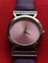 Стилен дамски часовник AVON QUARTZ много красив с кристали Сваровски - 7865