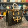Дамски чанти Louis Vuitton, снимка 1 - Чанти - 39812502
