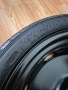Резервна гума (тип патерица) 125 70 R18 за VW Skoda Seat Audi , снимка 5
