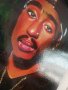 Картина 2 Pac - Tupac Shakur 5, снимка 2