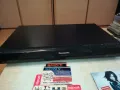 PANASONIC DMR-EH545EGK HDD/DVD RECORDER-ВНОС SWISS 2002251043, снимка 2