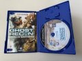 Tom Clancy's Ghost Recon Advanced Warfighter за PS2, снимка 3