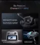 Дрон K911 MAX drone brushless, безчетков, снимка 10