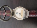 Часовник с предпазен капак, снимка 1