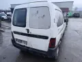 Citroen Berlingo 1.9 - 69к.с - 2003г. на части, снимка 3