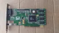 Видео карта Compaq ATi 3D Rage IIC 8MB AGP, снимка 1