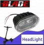 Фар и клаксон за Blade mini, Teverun електрическа тротинетка , снимка 2