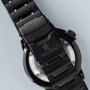 Часовник SEESTERN Monster Dive - хомидж на Seiko Monster 2, снимка 5