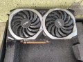 Видеокарта MSI Radeon RX 6600 Mech 2X 8GB GDDR6, снимка 4