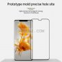 Huawei Mate 50 Pro - Стъклен Протектор за Целия Екран, снимка 7