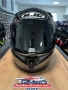 Мото Каска за мотор HJC RPHA-10 PLUS ,M 57-58см.,2 оригинални визьора, снимка 4