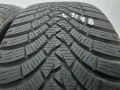 2бр зимни гуми 245/50/18 FALKEN L05148 , снимка 1