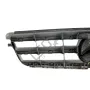 Решетка Mercedes-Benz C-Class 204 (W/S/C) 2007-2014 ID: 141956, снимка 5
