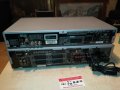 jvc receiver+dvd 2102221834, снимка 3