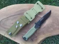 Тактически нож GERBER Strongarm Fixed Blade 4 модела, снимка 8