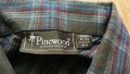 PINEWOOD 9327 FELICIA FLANNEL SHIRT W'S размер XL за лов риболов дамска риза - 327, снимка 13
