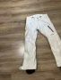 Висок клас дамски Didriksons dry5 StormSystem Insualted Ski Snow Pant , M размер , снимка 3
