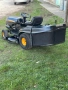 Тракторна косачка 14,5кс, снимка 4