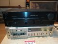 DUAL DECK & SONY AMPLI 2610211049, снимка 10