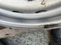 16 джанта 5х108 Citroen Jumpy Peugeot Expert 7J et42 Оригинал, снимка 3