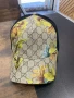 Шапка с козирка Gucci, снимка 1