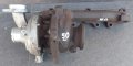 Турбо/Турбокомпресор - Volkswagen Amarok/Volkswagen Crafter - 2.0 TDI - (2010 г.+) - GARRETT, снимка 5