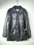 Lupo leather coat XXL, снимка 1